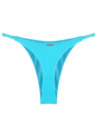 Thong Bikini Bottom, Sky Blue